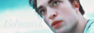 EDWARD CULLEN Rob11110