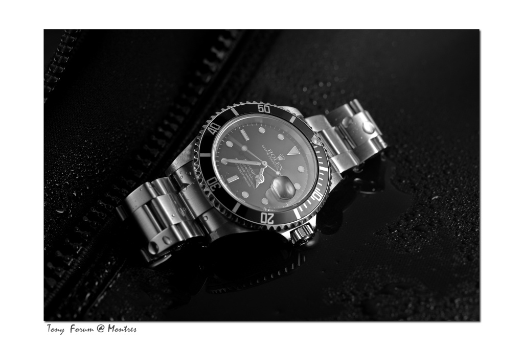 *****La montre du jour ! vol.5***** - Page 30 Tony1216