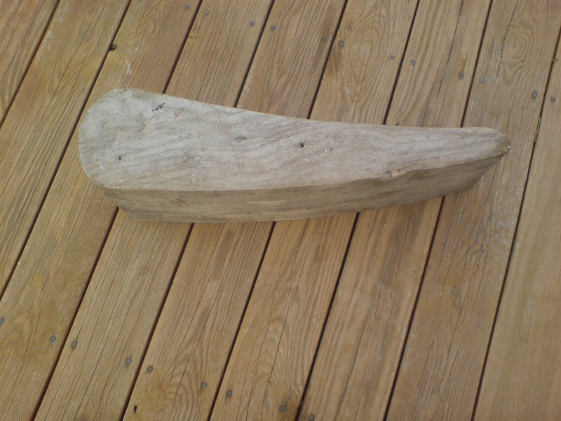 Nivåkloss til campingvogn Dsc03514