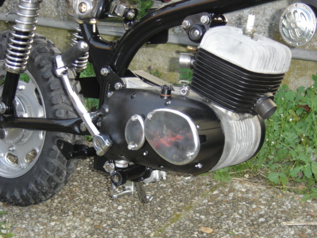 Harley Restau21