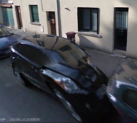Nouveau Jeu Street View Google pour Dodge Dodge_13