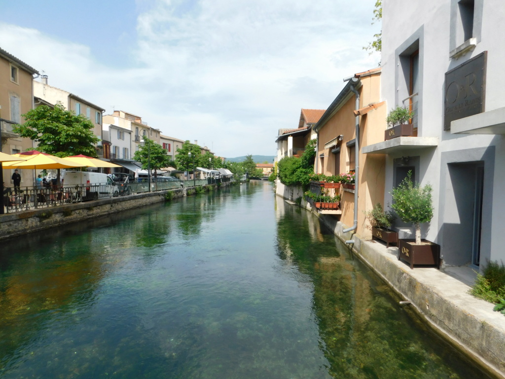 Gros voyages (Compte rendu ) Dscn2916