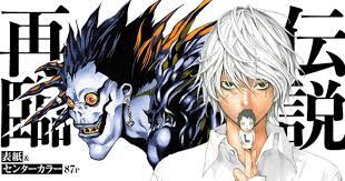 Death Note… Death10