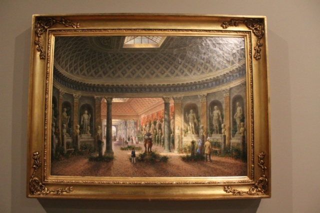 Exposition au Louvre, la collection du marquis de Campana Img_0311