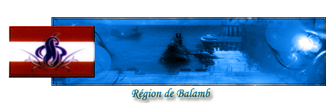 Région de Balamb