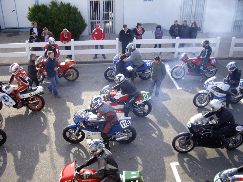 Croix VMA du 8 AU 10 mai 2009 : Le compte rendu Imgp1911