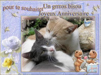 Anniversaire Cathy Blucat30 Anniversaire Cathy Blucat30