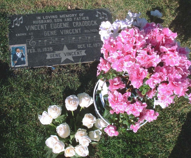 February 11th 2009 : Gene Vincent's birthday 02_11_16