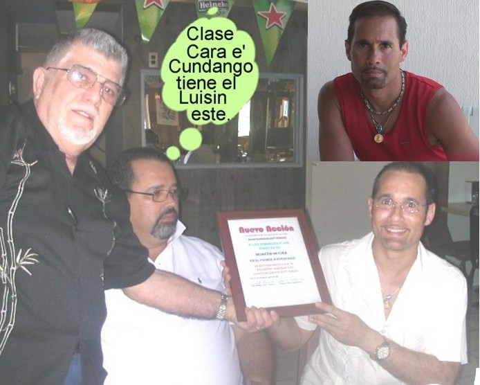 Los troles en los foros cubanos estan organizados - Página 2 Luisin10