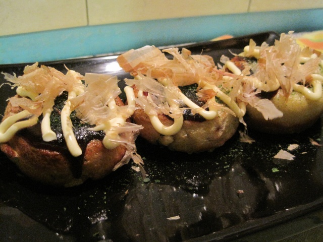 Takoyaki e takoyaki 2 la vendetta - Pagina 6 Novemb13