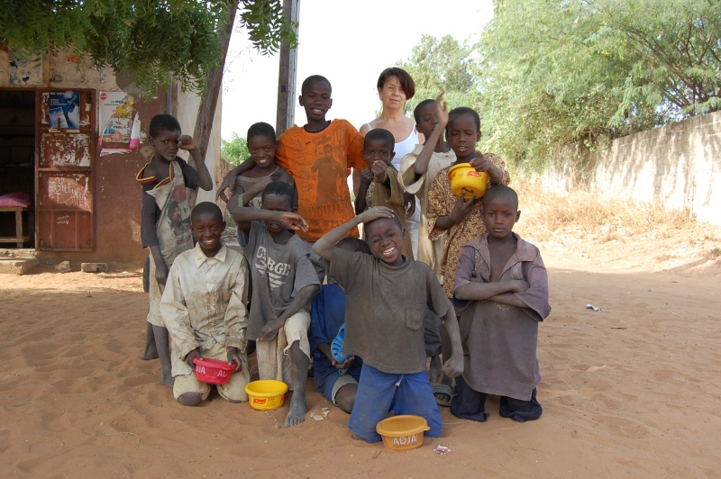  - Sénégal, Mbour, journée du 27 décembre 2008 Sanag203