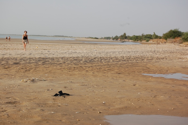  - Sénégal, Mbour, journée du 31 décembre 2005 Sanag395