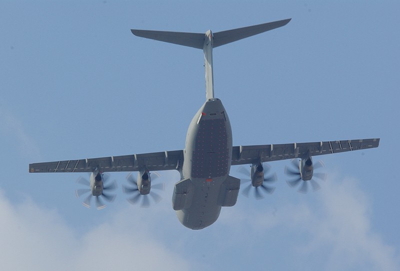 A 400 M à Toulouse A400m-12