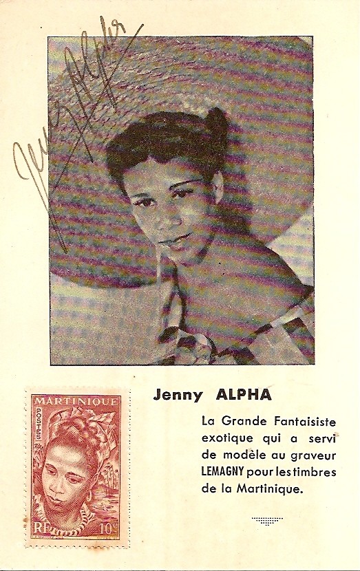 Jenny Alpha .... Jenny11