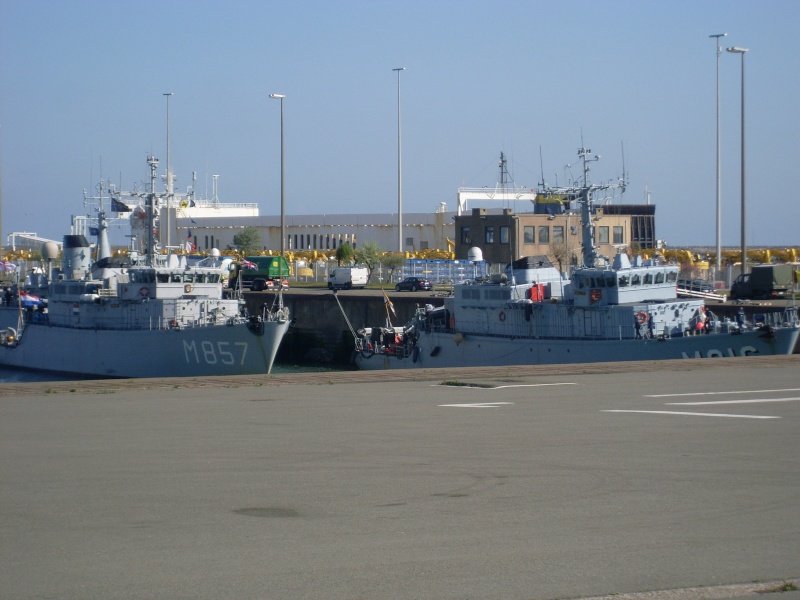 Zeebrugge naval base : news - Page 17 Sl371428