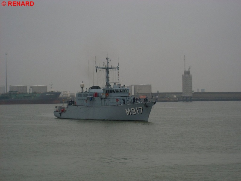 Zeebrugge naval base : news - Page 27 Sl373512