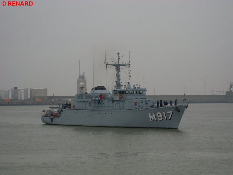 Zeebrugge naval base : news - Page 27 Sl373513