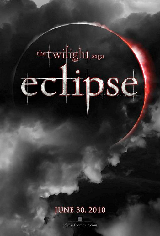 Eclipse Twilight - Hésitation - 3ème volet Affich11