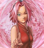 Différents avatars pour le Forum Sakura11