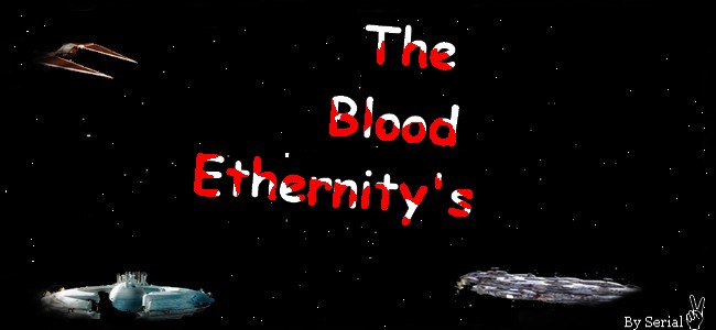 Blood Ethernity