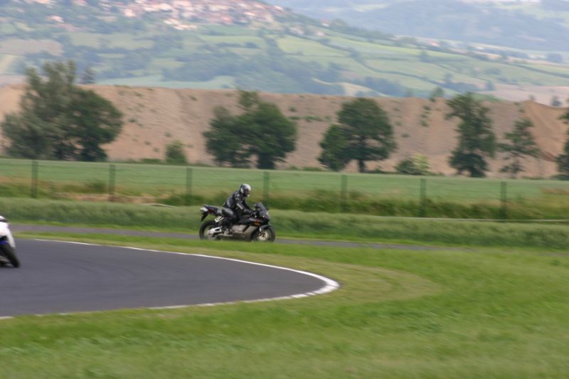 Souvenir d'un roulage à ISSOIRE Stapha14