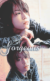 Kamenashi Kazuya (Kat-tun) Ll11