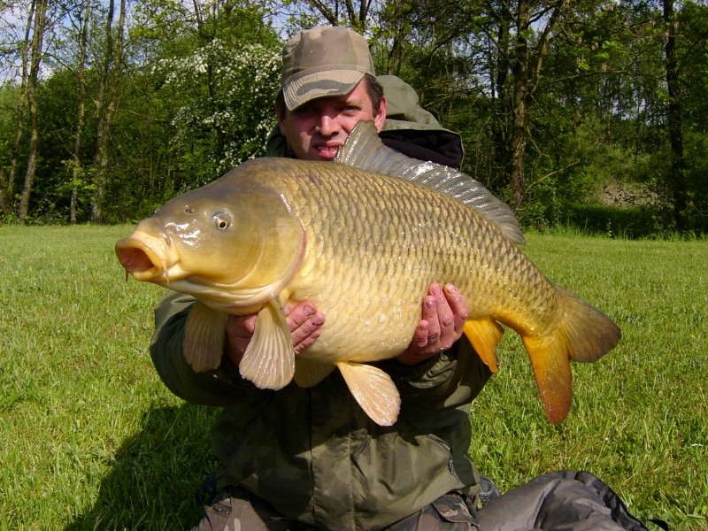 sortie dans  le canal de la sambre a l'oise Pic_0037