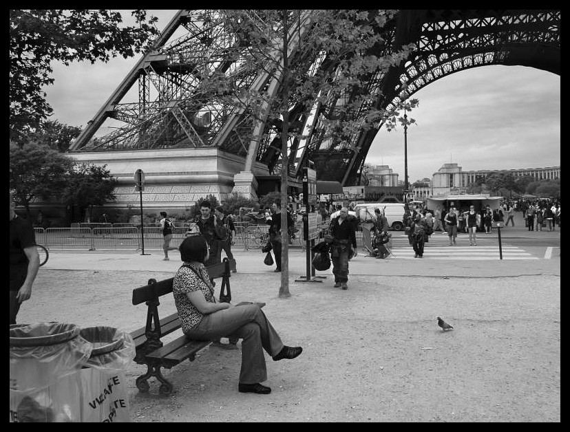 Ouvriers de la tour Eiffel Def41