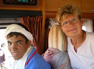 Premier voyage au Maroc, expérience réussie. - Page 2 07211