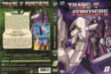 Coffret DVD de Les Transformers (G1) de France par Déclic Images et UFG Junior Declic10