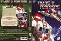 Coffret DVD de Les Transformers (G1) de France par Déclic Images et UFG Junior Declic11