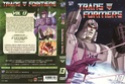 Coffret DVD de Les Transformers (G1) de France par Déclic Images et UFG Junior Declic13