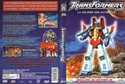 Coffret DVD de Les Transformers (G1) de France par Déclic Images et UFG Junior Ufg0410