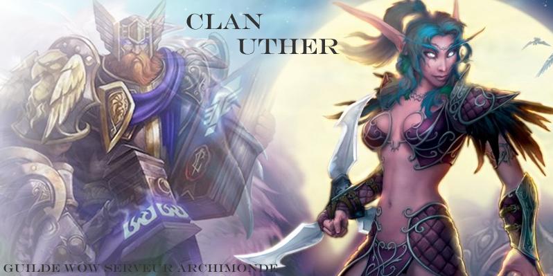 Clan Uther