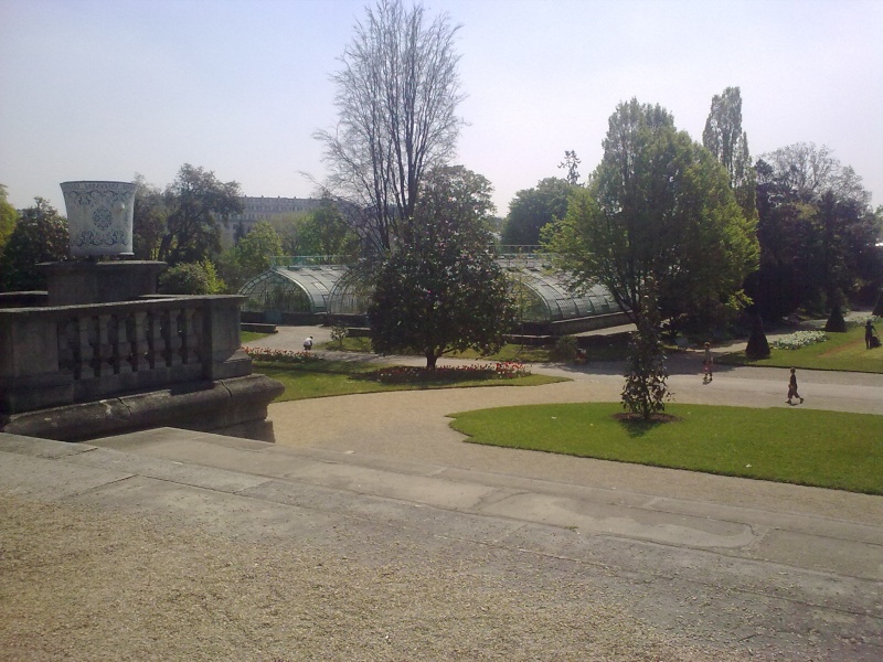 Une journée à Auteuil 20042039