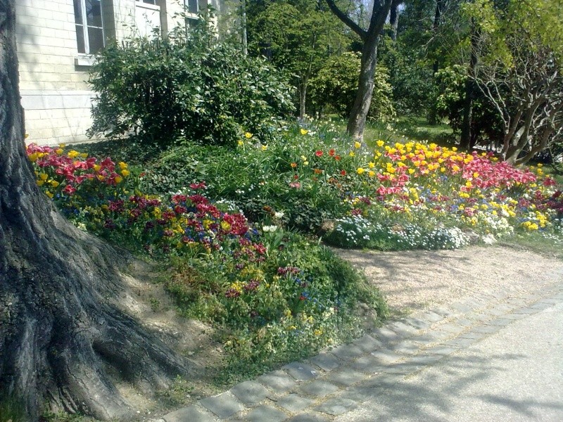 Une journée à Auteuil 20042043