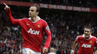 Manchester United Berbat10