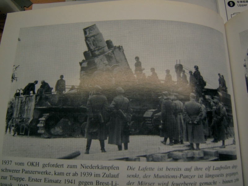 Panzer 4 Ausf D/E Fahrgestell Dscf3427