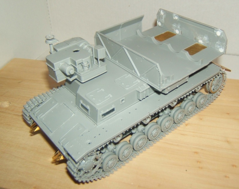 Panzer 4 Ausf D/E Fahrgestell - Page 3 Dscf3534