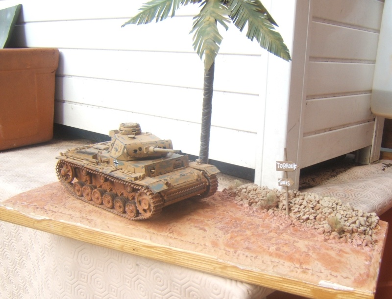 Panzer III Dscf3925