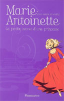 Marie Antoinette, livres pour les enfants - Page 4 Mantoi10
