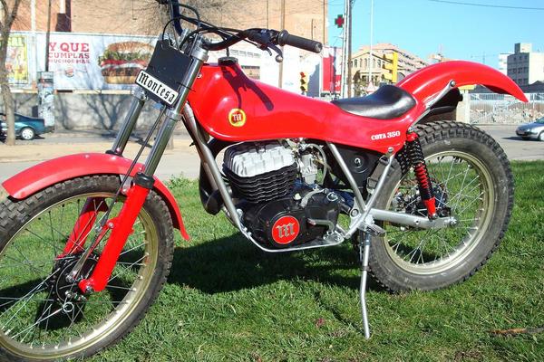 MONTESA 350 11584114