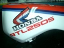 Honda RTL250S année 89 suite Cimg0413