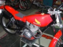 Honda TL 200T de l'année 1973 Cimg5511