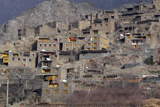 Noces tibétaines à Kalonggou Dscn4773