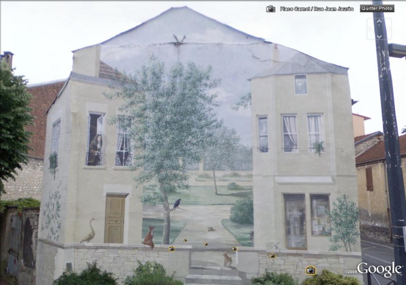 STREET VIEW : les fresques murales en France - Page 3 Fonten10