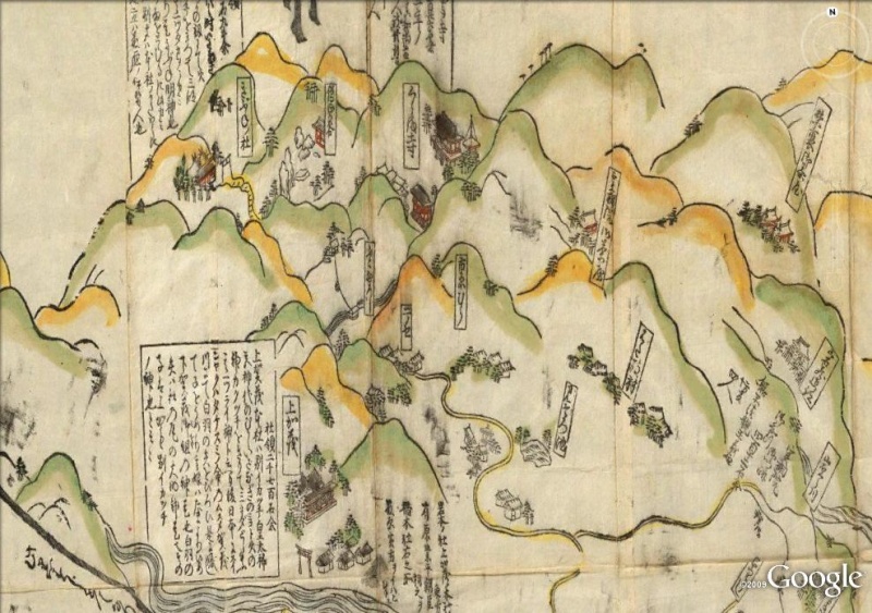 La magie des cartes historiques de Rumsey - Page 2 Kyot10
