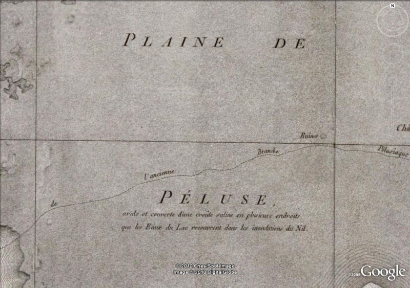 La magie des cartes historiques de Rumsey - Page 2 Plaine10