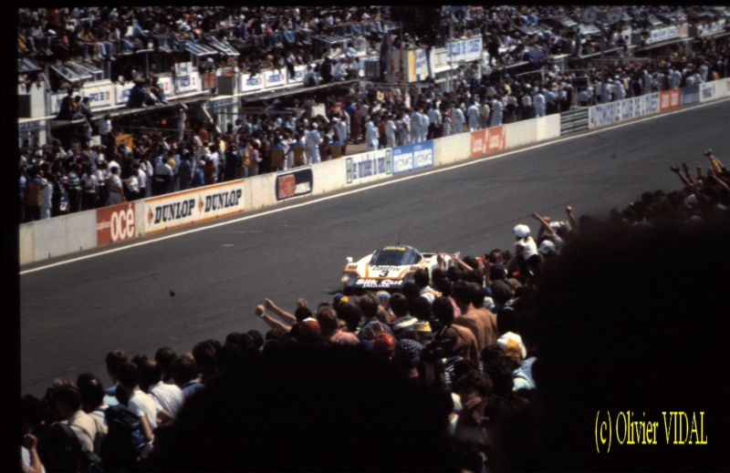 Le Mans 1989 3-12-228