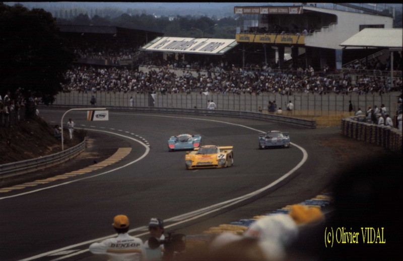 Le Mans 1989 3-12-237